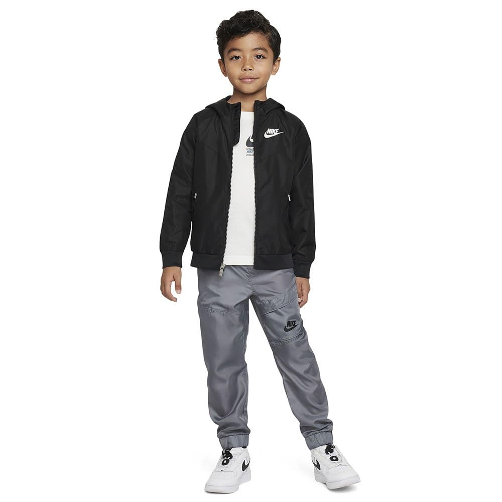 Nike Shirt Shirt Bébé Fille