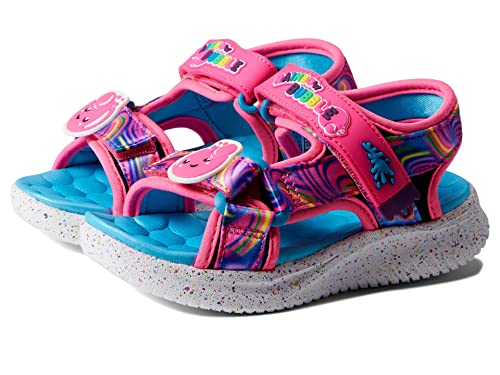 Image of Skechers Girls' Jumpsters Sandal