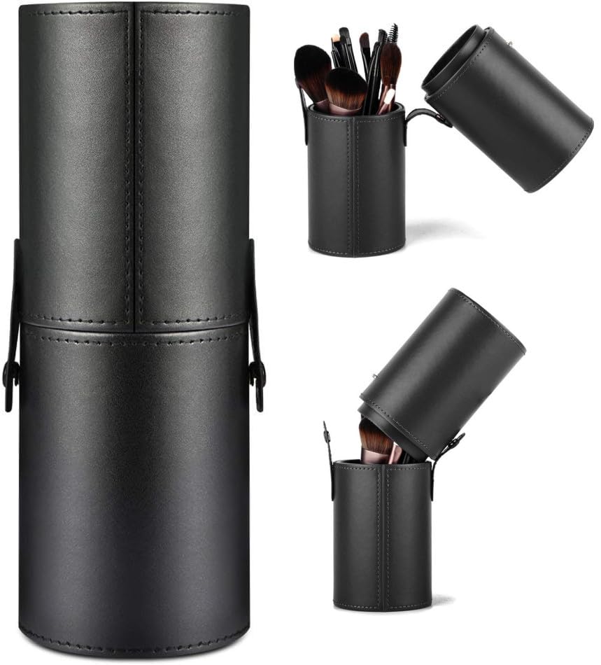 Encuentra estuche para brochas marca pubamall, en la categoría de brochas. Estuche para brochas Marca PUBAMALL 1