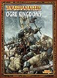 ogre warhammer units  Ogre Kingdoms