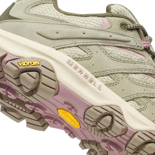 Image of Merrell womens Hiking Shoe
