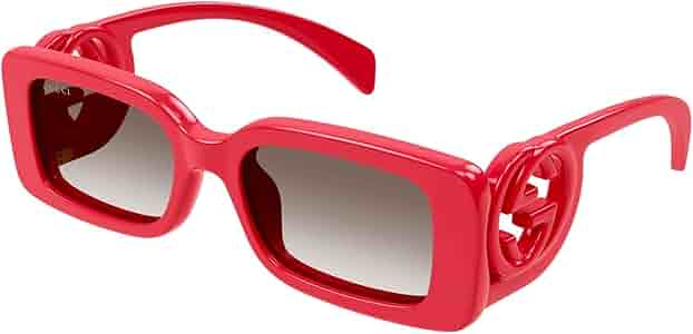 Amazon.co.jp: [Gucci] サングラス GG1325S-005 54 Sunglass WOMAN