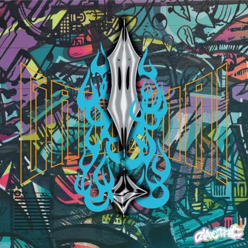 Gatcha! [Explicit]のサムネイル