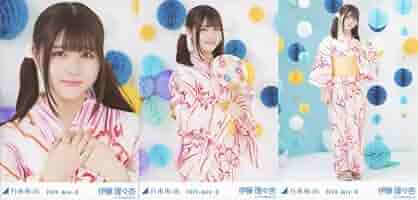 乃木坂46 生写真　浴衣 2020 乃木坂46オフィシャルグッズ【公式】 on X: 