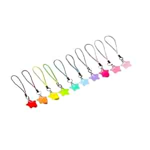pondphuwin トレカ phone charm sticker charm Amazon.com: VZZNN 4 PCS Cute Phone Charms Y2K Phone Charm