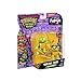 Teenage Mutant Ninja Turtles: Mutant Mayhem Turtle Tots Leo & Donnie Action Figure 2-Pack