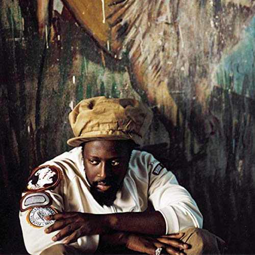 Wyclef Jean feat. Missy Elliott