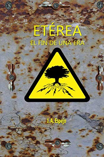 Etérea: El Fin de una Era