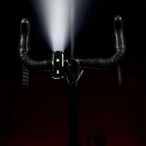 Lezyne Super Drive 1800+ Front Light 1800 Lumens - 7