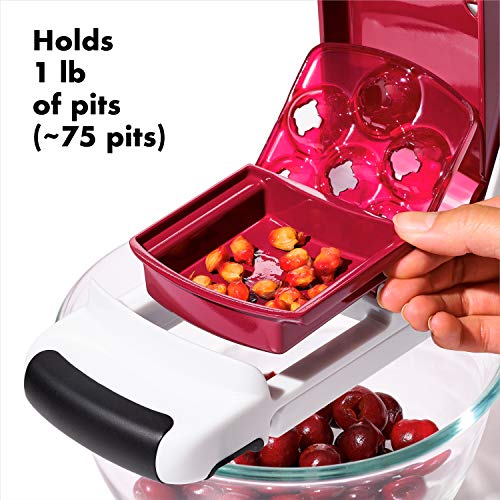 OXO Quick Release Multi Pitter
