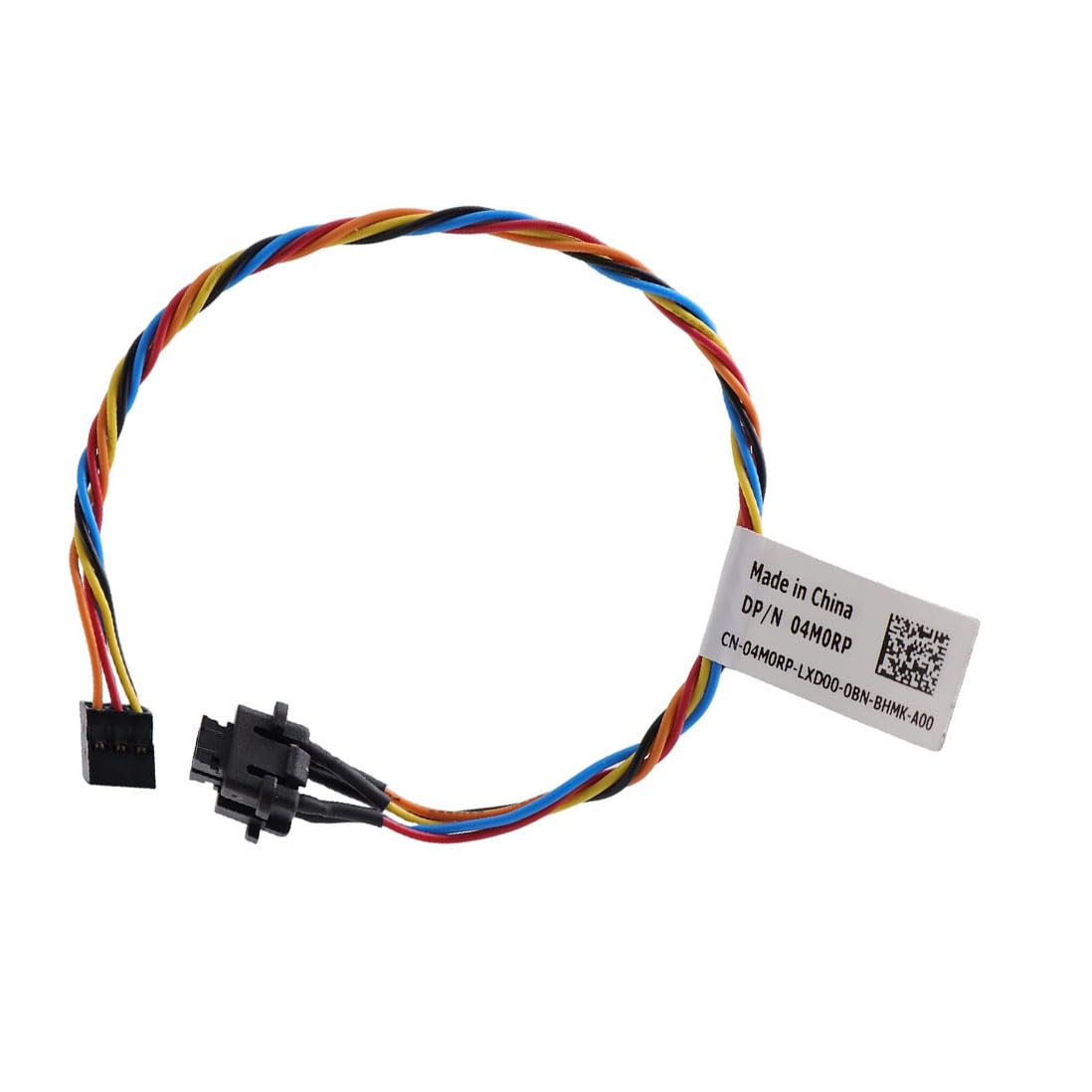 Amazon | デスクトップ電源ボタンケーブル に適合する DELL Optiplex