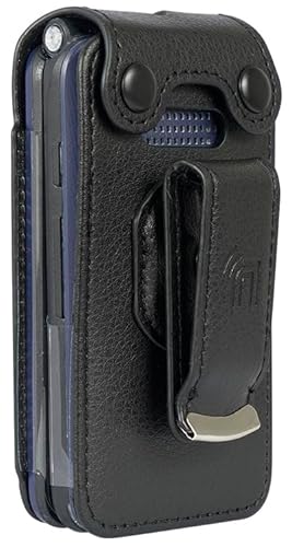 Nakedcellphone Case For At&T Cingular Flex 2 / Cricket Debut Flex/Tracfone Blu Flex Flip Phone thumb #2