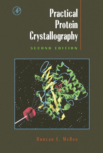Practical Protein Crystallography (English Edition)