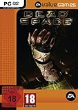Auslieferungsmedien:DVD-ROM Dead Space [PCs]