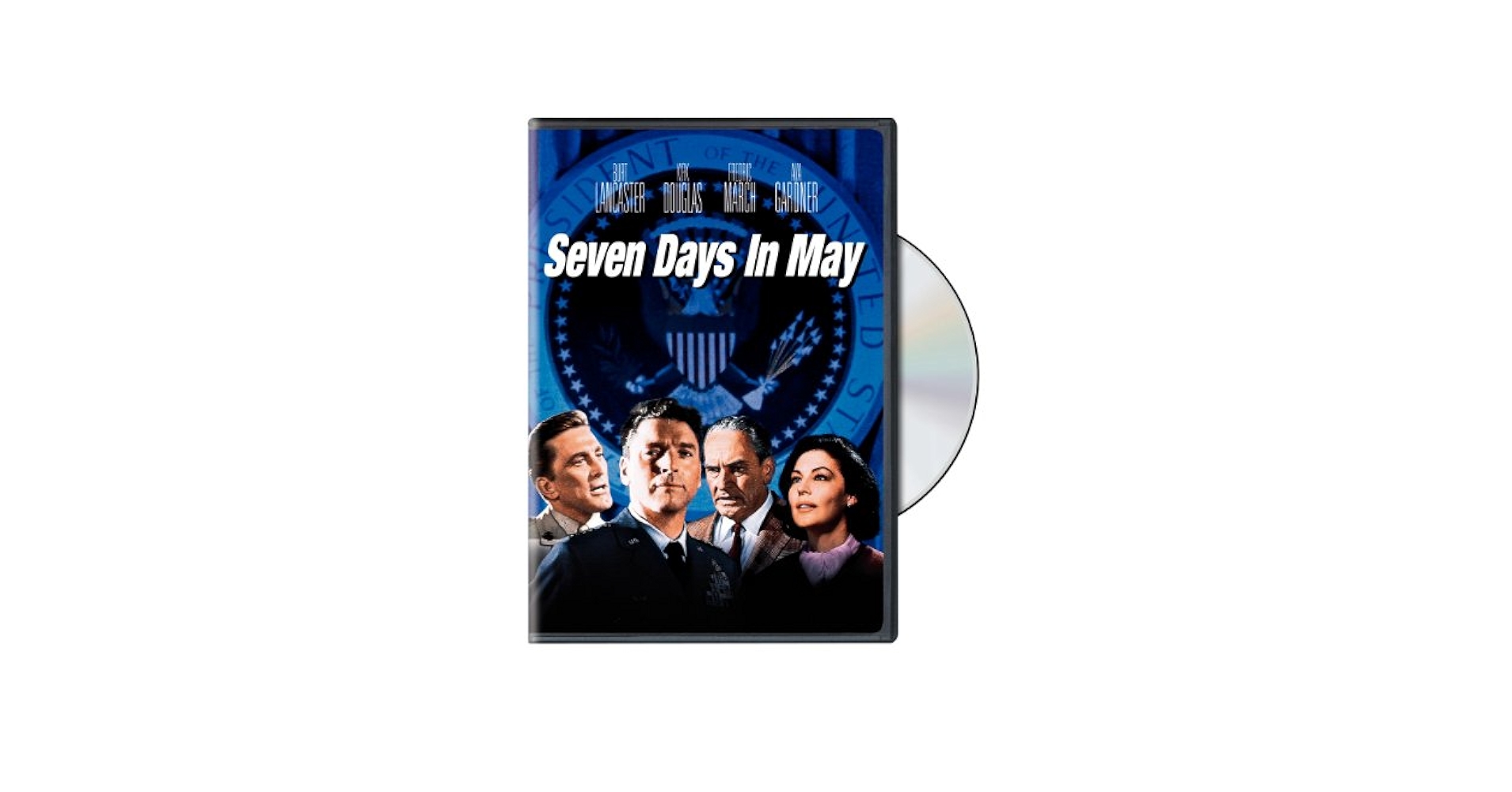 Album CD・DVD・ブルーレイ 【中古】五月の七日間 Seven Days In