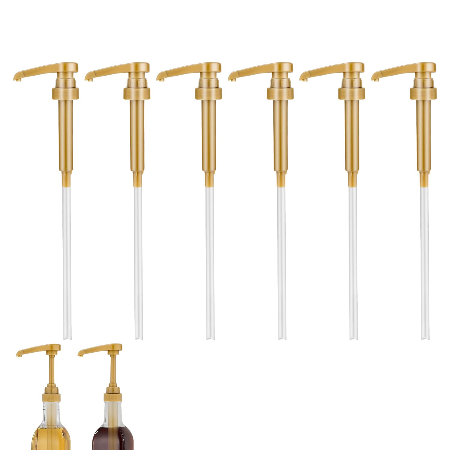 Soportes y Dispensadores para Condimentos