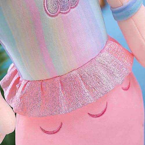 Image of Storescent Soft Toys for Kids - Stuffed Animal Plush Toy for Boys & Girls | Doll Plushie Toy - Doll 35 Cm Random Color