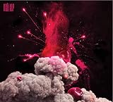 NCT 127 Mini Album Vol. 3 - Cherry Bomb[+Extra Photocard]
