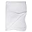 YIQIGO Toddlers and Baby Quilt Lightweight Blanket Embossed Quilt 4 Seasons Scalloped Newborn Baby Boy/Girl (White)