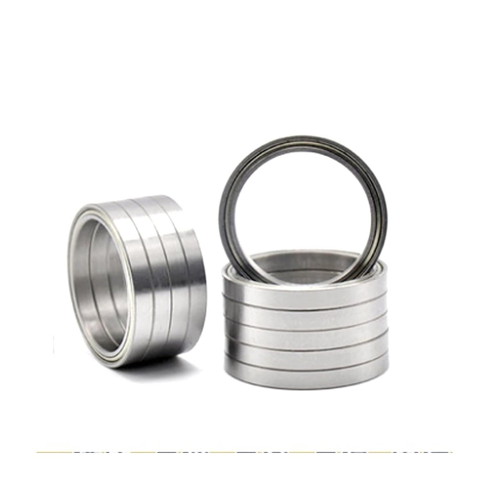 Rodamiento rígido de bolas pared delgada 6706 30 * 37 4,6707 35 44 5,6708 40 50 6,6709 45 55,6710 62,6711 68 7(2rs,6705 25x32x4)