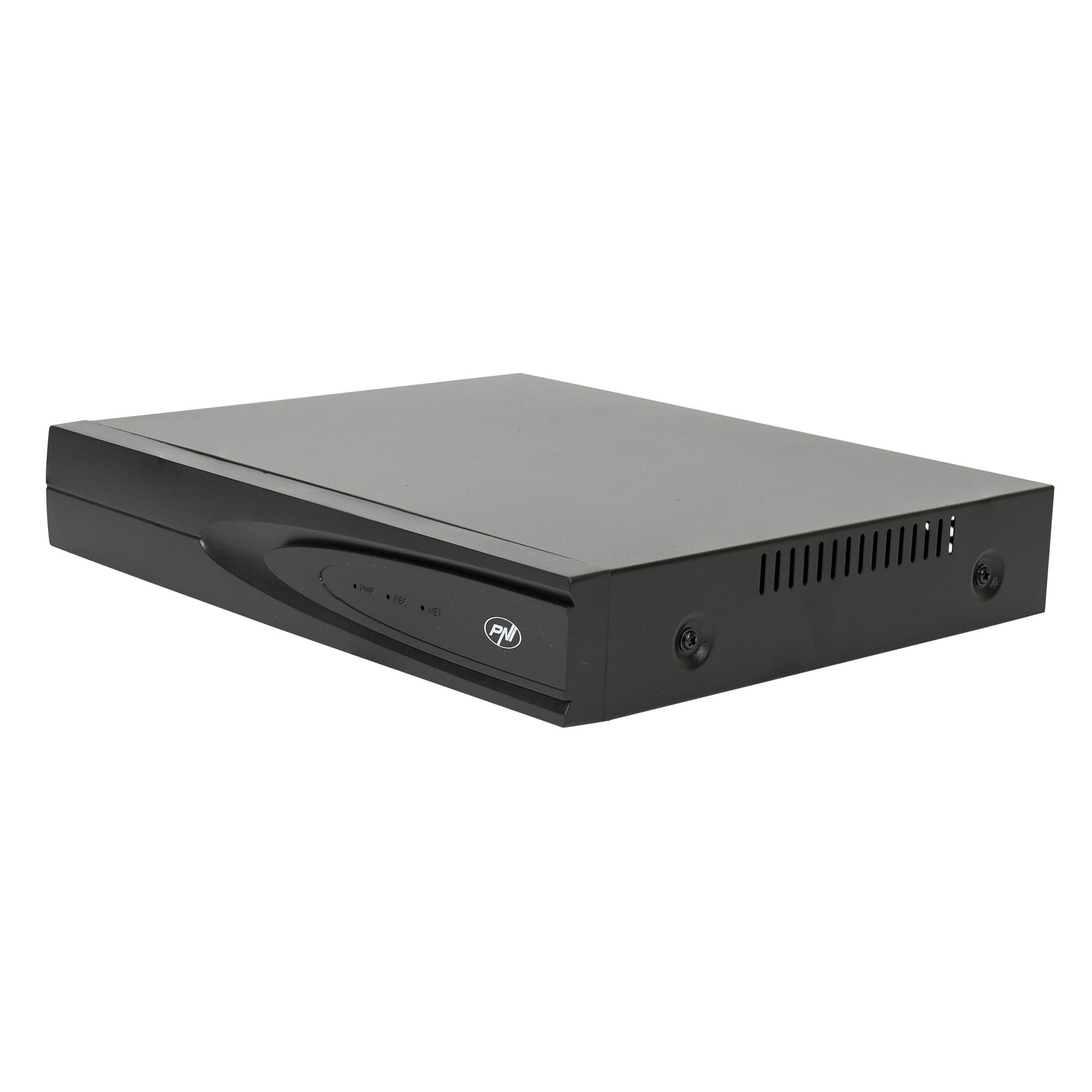 NVR PNI House IP816 con 16 Canali IP 5MP o 10 Canali 8MP 4K
