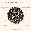 VAHDAM Vanilla Spiced Masala Chai | 3.53oz (50 Cup... #1