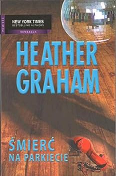 Paperback Smierc na parkiecie Book