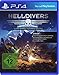 Produktbild Helldivers Super-Earth Ultimate Edition