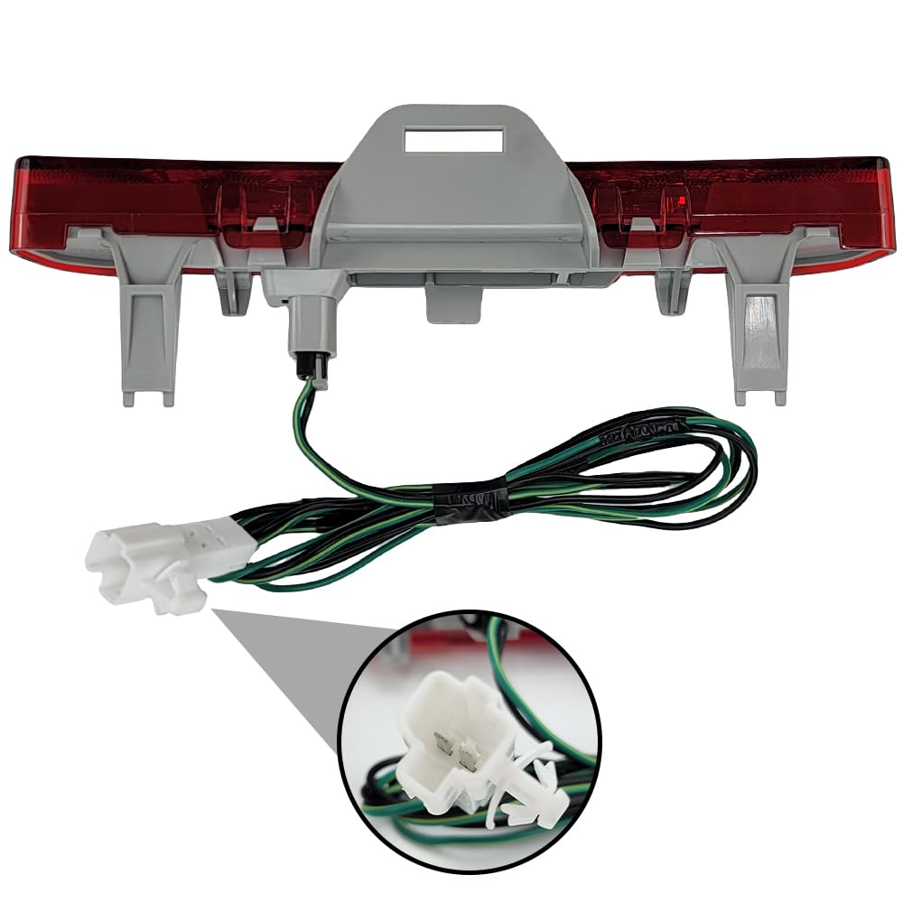 2011 Avalon Third Brake Light Assembly For Toyota Avalon 2005-2012 ...