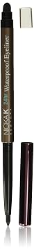 NICKA K 24H Waterproof Eyeliner NYA40 Black
