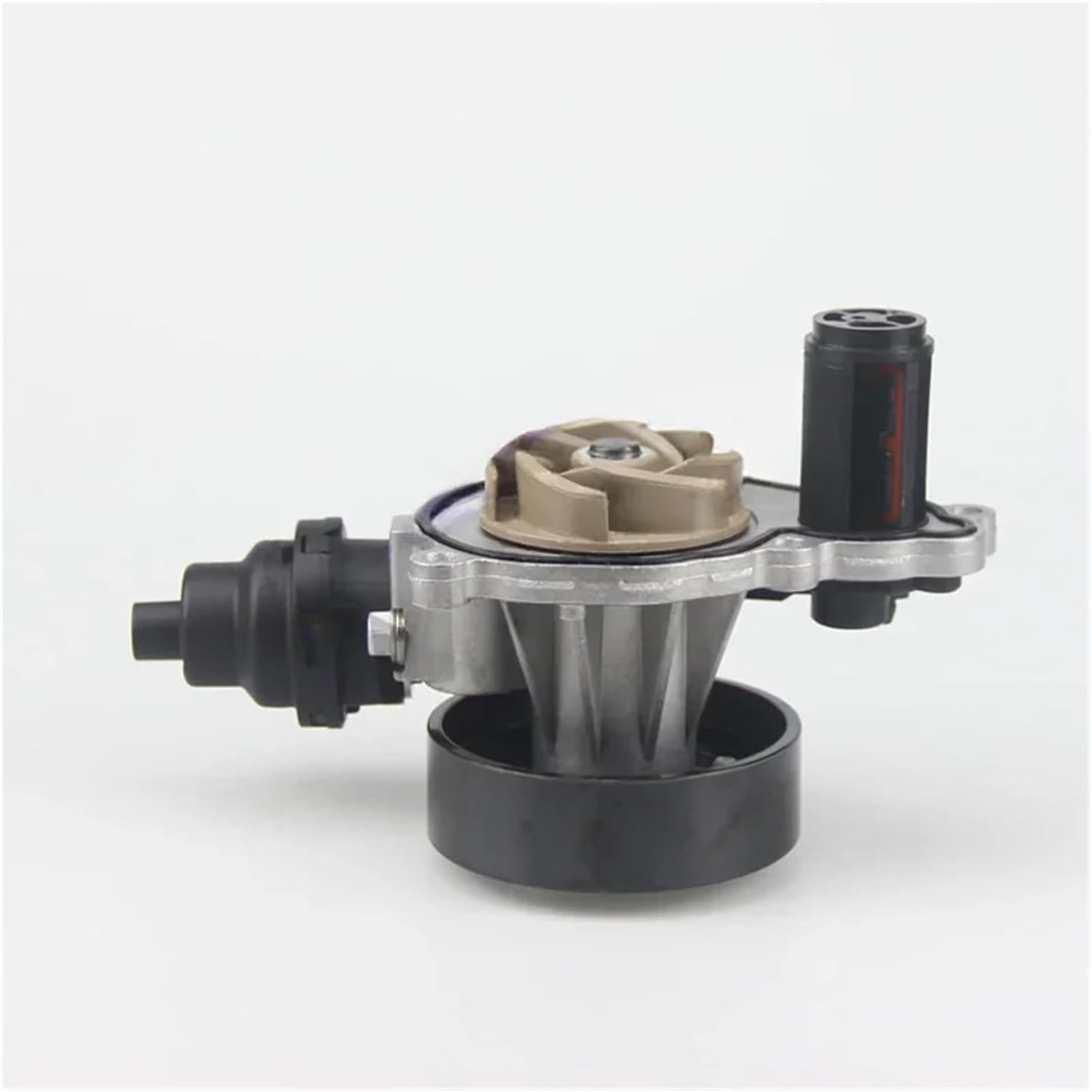 11518638026 Fit for BMW 1/2/3/4/5/6 Series X4 F20 F22 F23 F32 F33 F34 F36 G02 G12 G30 G32 Engine Cooling Electric Pump