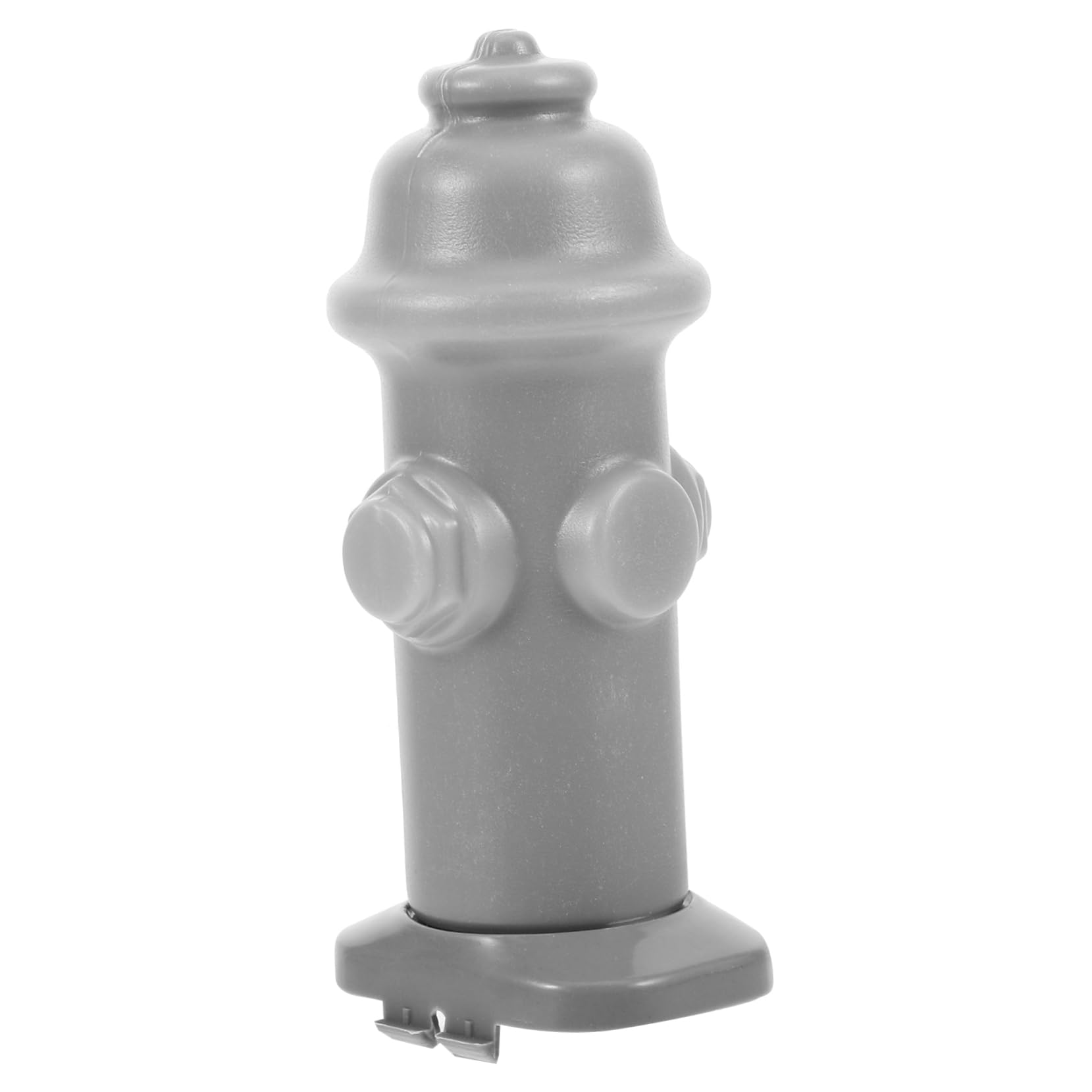 Totority Dog Potty Tray Urine Guide Column Easy Installation Maintenance Lightweight Designed for Indoor Training Urine Post for Puppies and Dogs