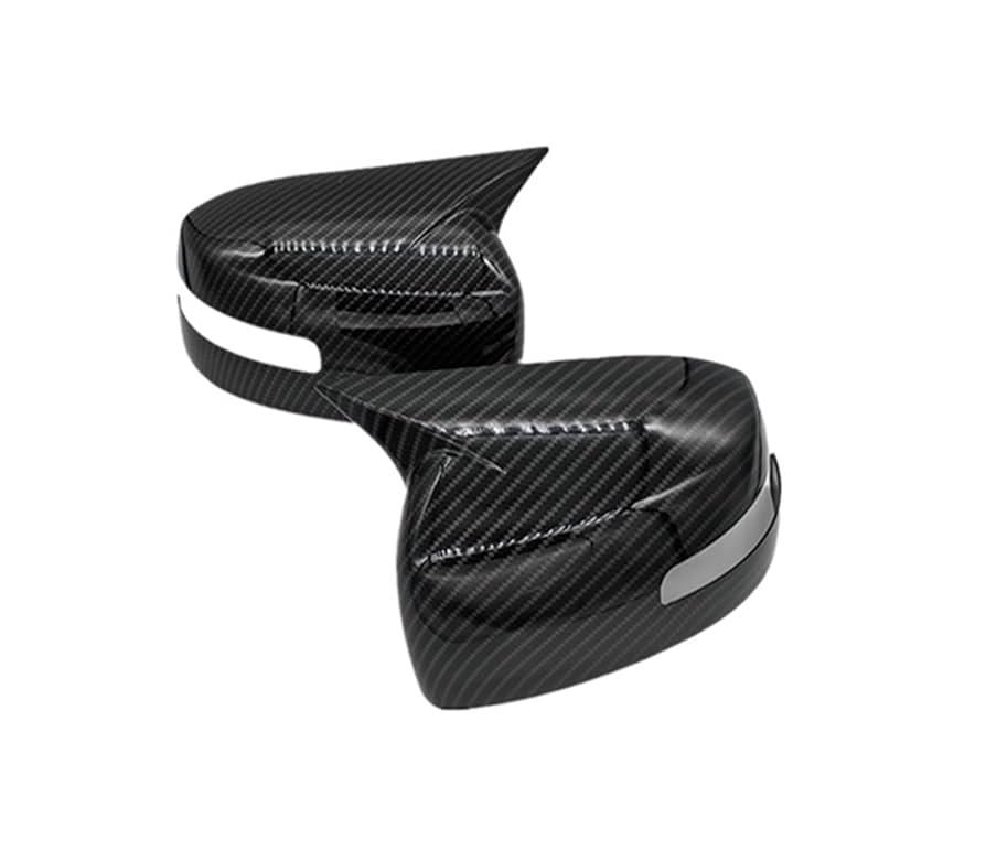 hiro吉 Garage Hiro Aero Parts Set Ver.1 White For Kyosho Mini-Z VW