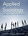 Applied Sociology: Terms, Topics, Tools, and Tasks