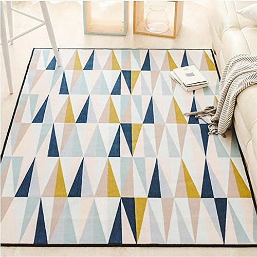 Tapis en nylon soft doux et résistant pour chambre à coucher - 2