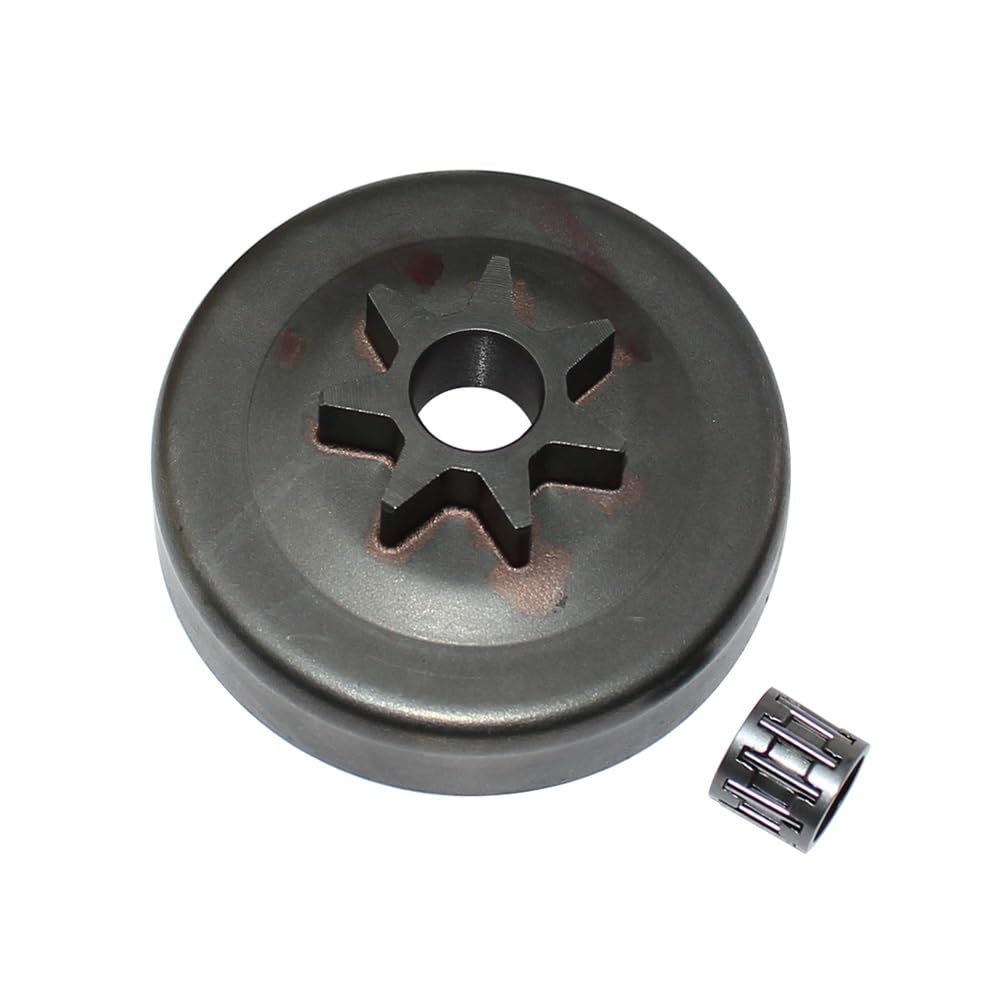Tambor de embrague 0.325" para poner a punto su motosierra CS2234 o CS2238