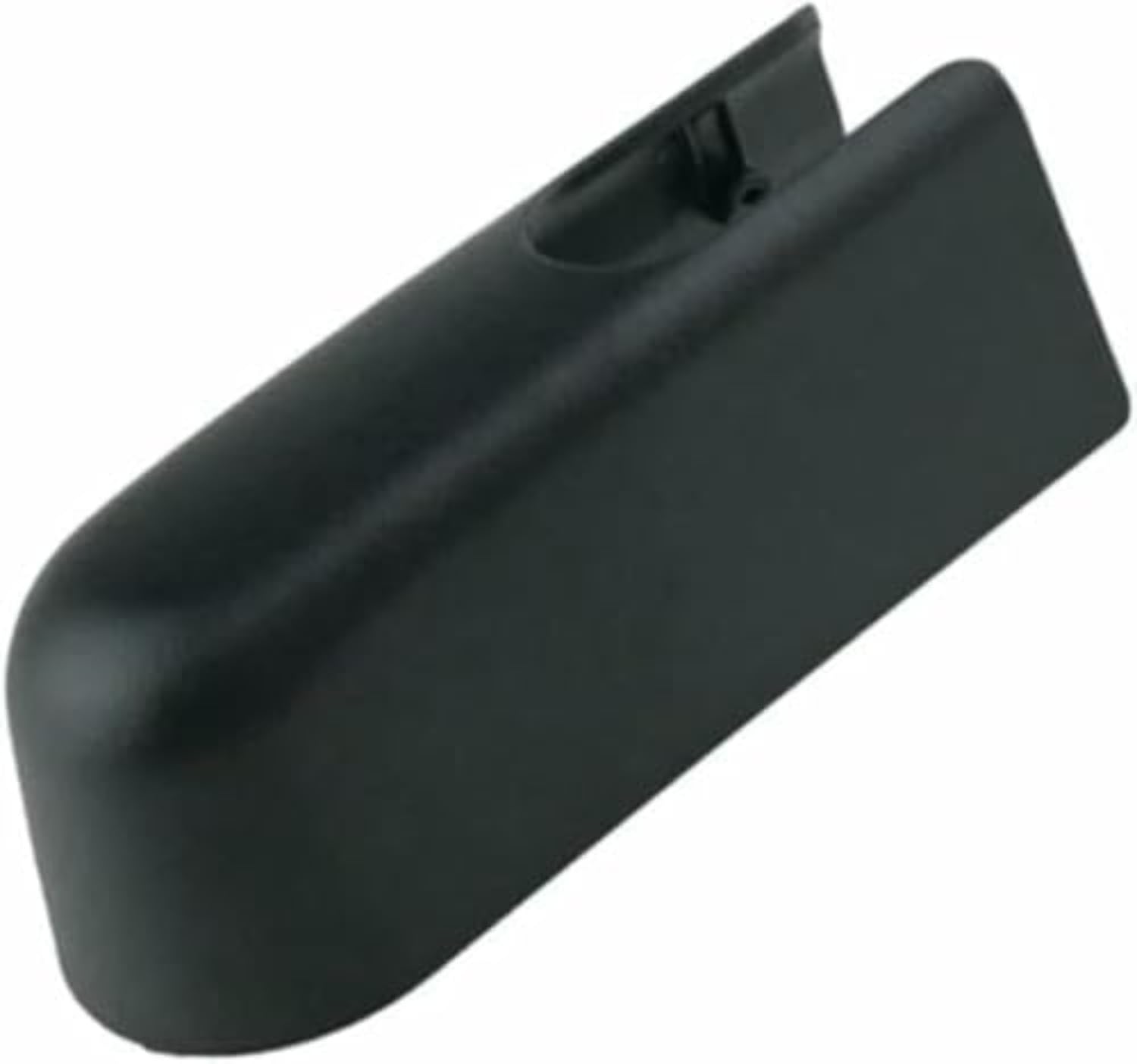 UNCLE LIAO Rear Wiper Arm Nut Cover Cap,For Nissan Micra K12 2003 2004 2005 2006 2007-2010 28782-1F500 Car Accessories Wiper Arm Nut Cover Cap Arm Nut Cap Cover.