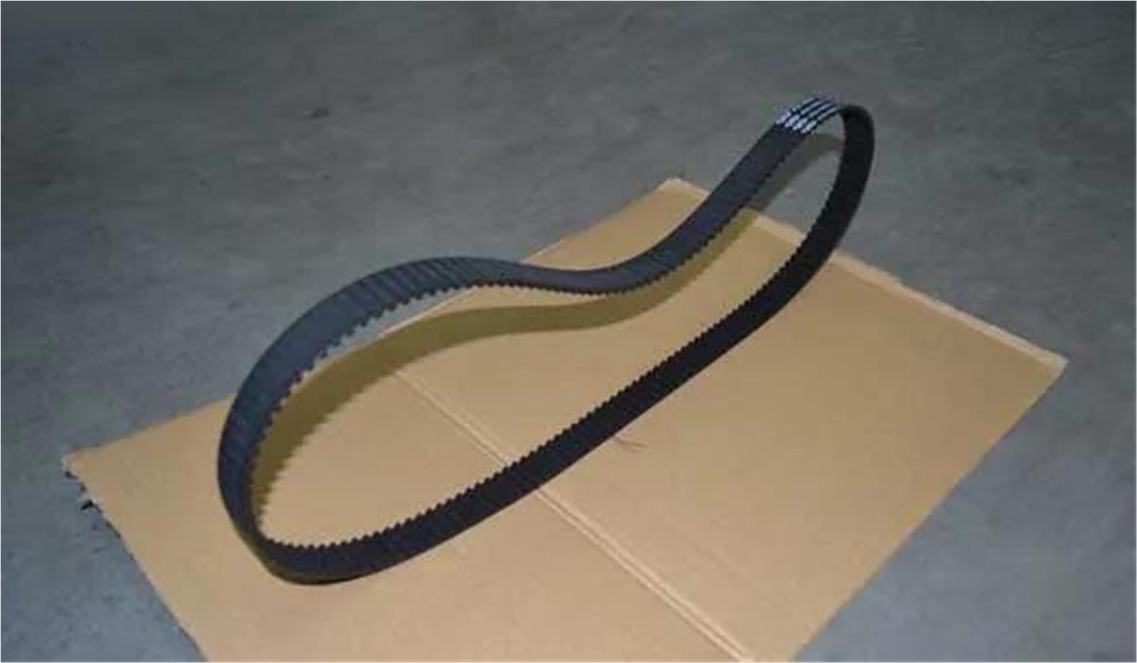 Zestaw napinacza pasa/paska rozrządu do silnika Chery X1 QQ6 1.3L 473 A1 M1, zamiennik samochodowy 473H-1007073 (kolor 4)