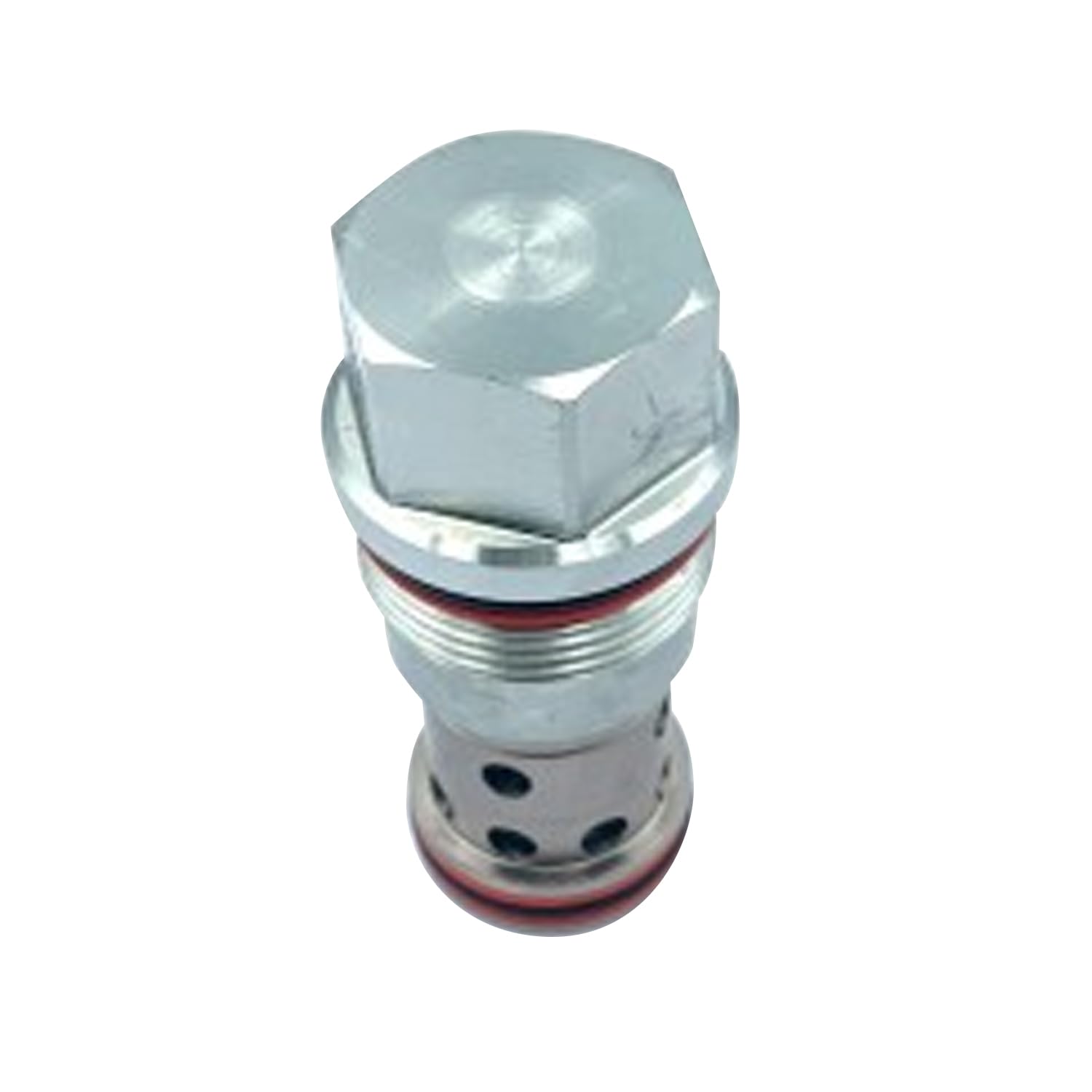 CXHA-XCN Clapet anti-retour remplace Sun Hydraulics pour bloquer le reflux de fluide