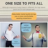 Zoom IMG-2 issimober bretelle da uomo larghe Zoom IMG-2 issimober bretelle da uomo larghe