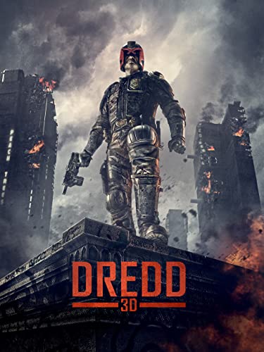Bild: Dredd f�r 0,00 EUR bei amazon.de