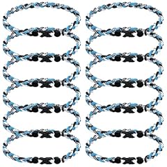 Black - White - Light Blue