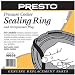 Presto 09936 Pressure Cooker Sealing Ring