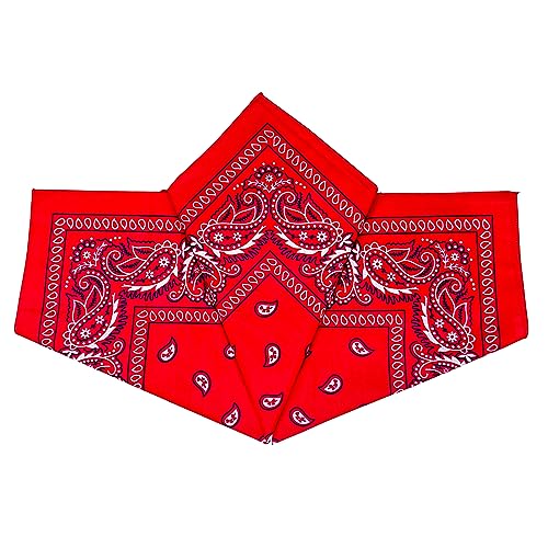 Image of Royal Mart Premium Printed Bandana For Men & Women
