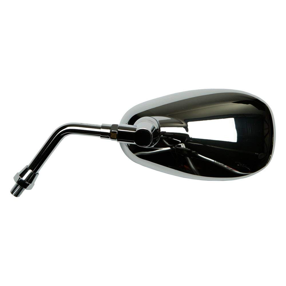miyo Amazon.com: Emgo 20-86834 Chrome Finish Left Side Replacement