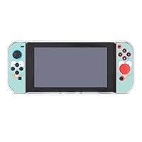 Amazon.co.jp: はんぎょどん Switch スイッチカバー 保護カバー