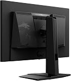 MSI MAG 272QP QD-OLED X24 Gaming Monitor 26.5" WQHD - 7