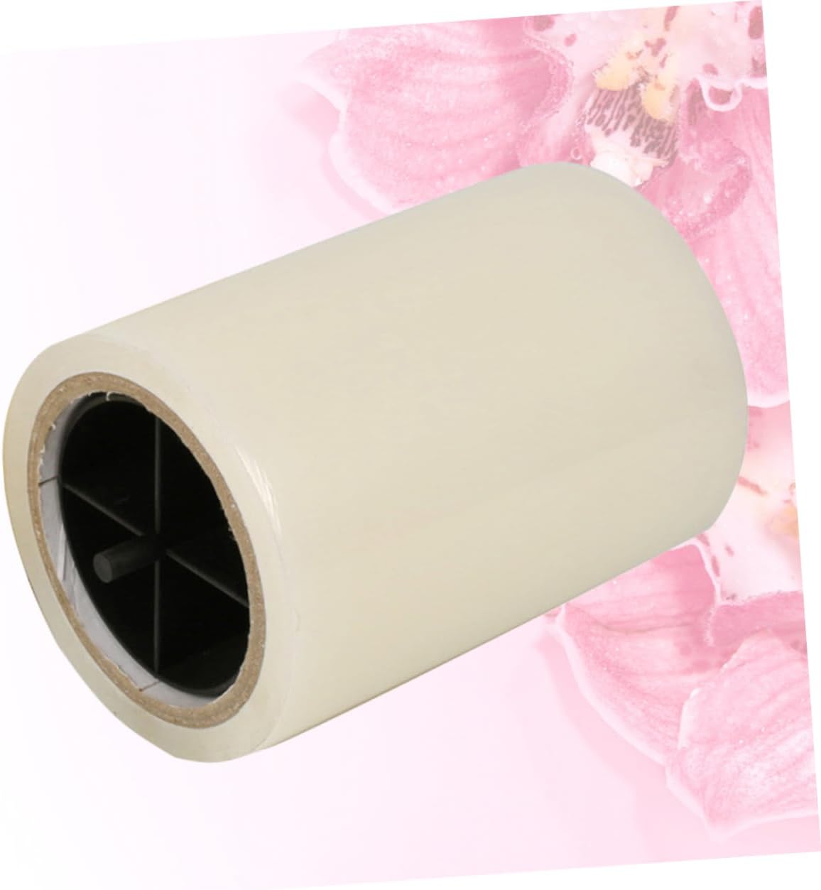 HOMSFOU Shoe Cover Dispenser Fit Wide Plastic Film Dustproof Scratch-resistant Easy to Stick