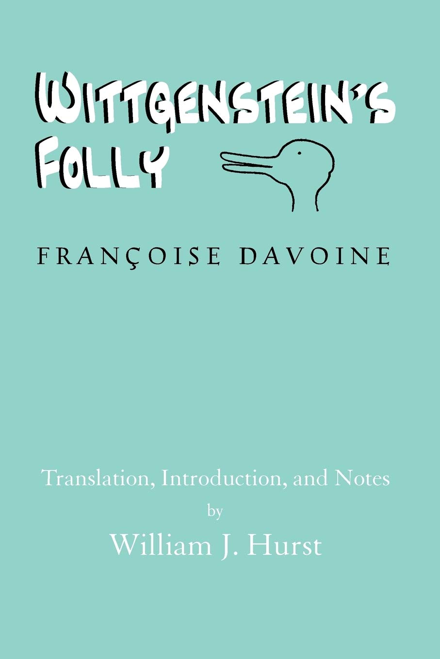Wittgenstein's Folly: Amazon.co.uk: Davoine, Franocoise, Davoine
