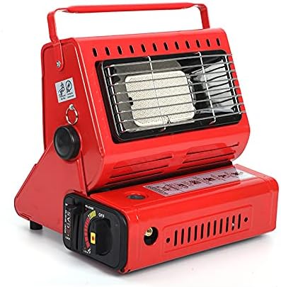 Calor Heat Cube Portable Gas Heater : Amazon.co.uk: Home u0026 Kitchen